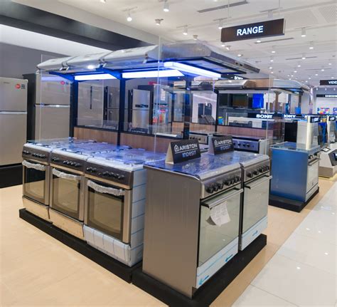 sm appliance